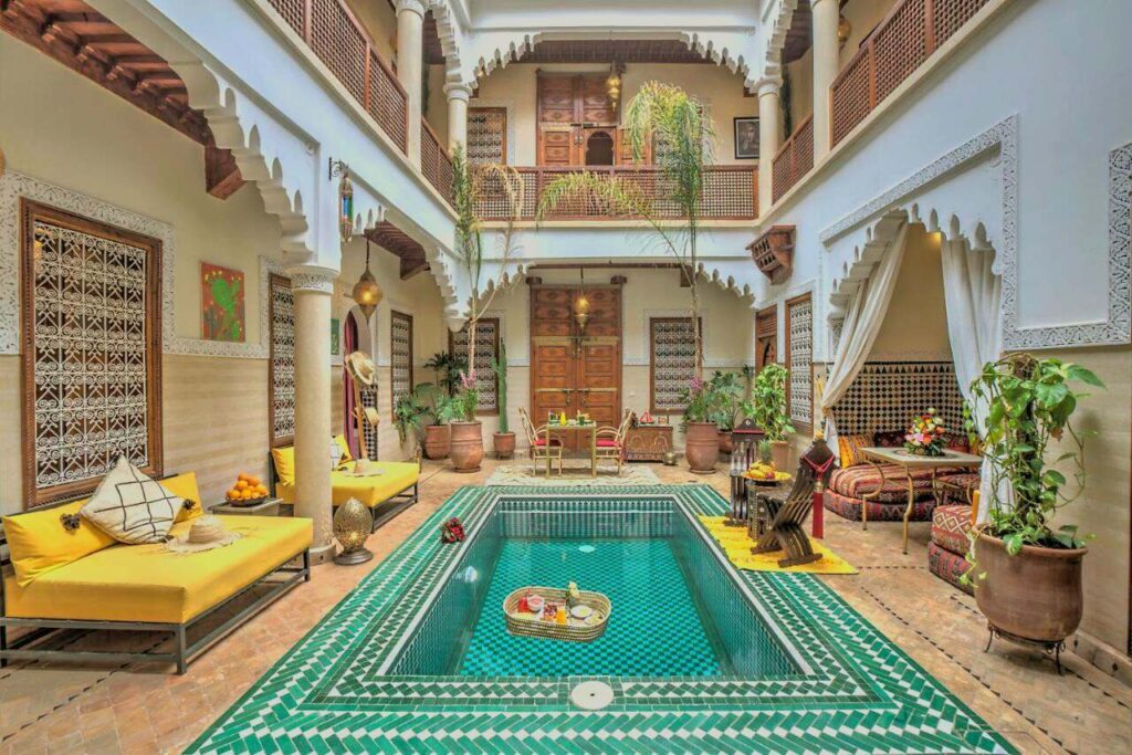 marrakesh riad alibaba tresor marrakech picture 12 1